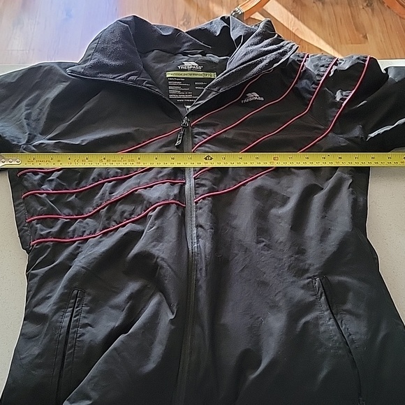 Trespass TP75 womans ski jacket. Size Large UK - Picture 9 of 10